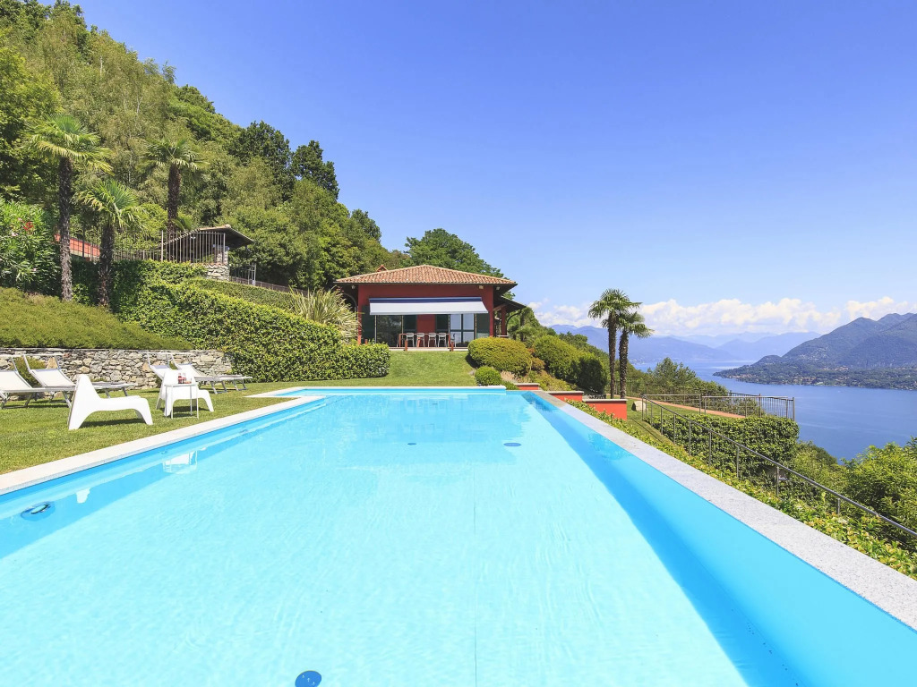Villa Falcone 3 CAMERE 6 PAX
