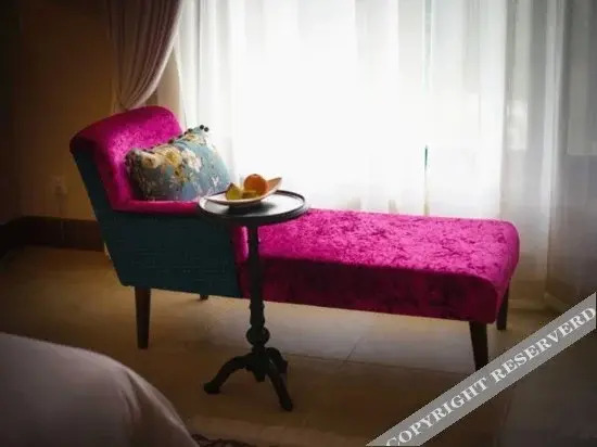 Shennongjia Xiangxiyuan Hotel