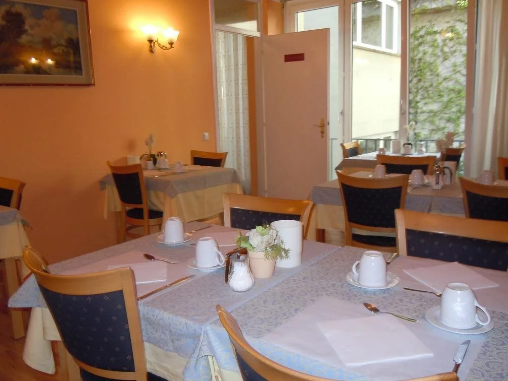 Swiss Lodge Nassa Garni