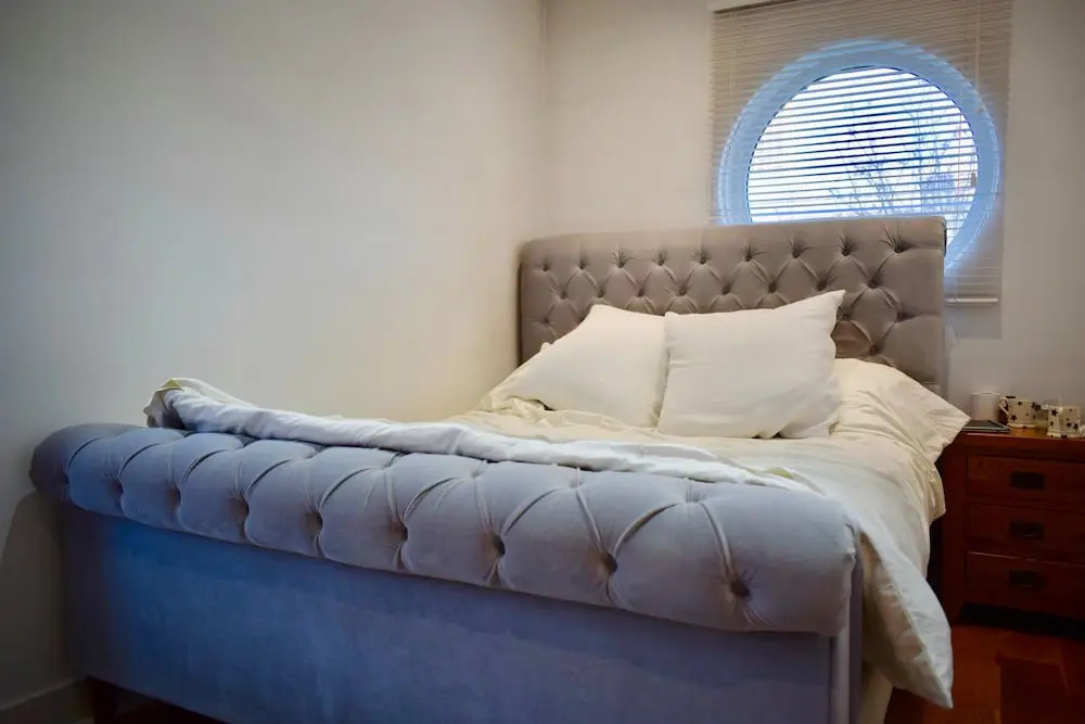 2 Bedroom Apartment in Rotherhithe