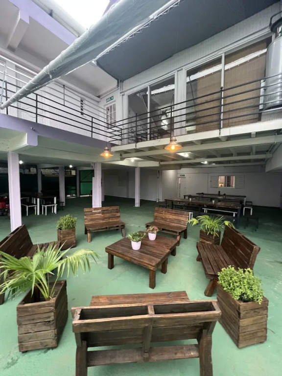 Wynwood Extreme Hostel