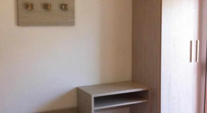 Albergo Colonna
