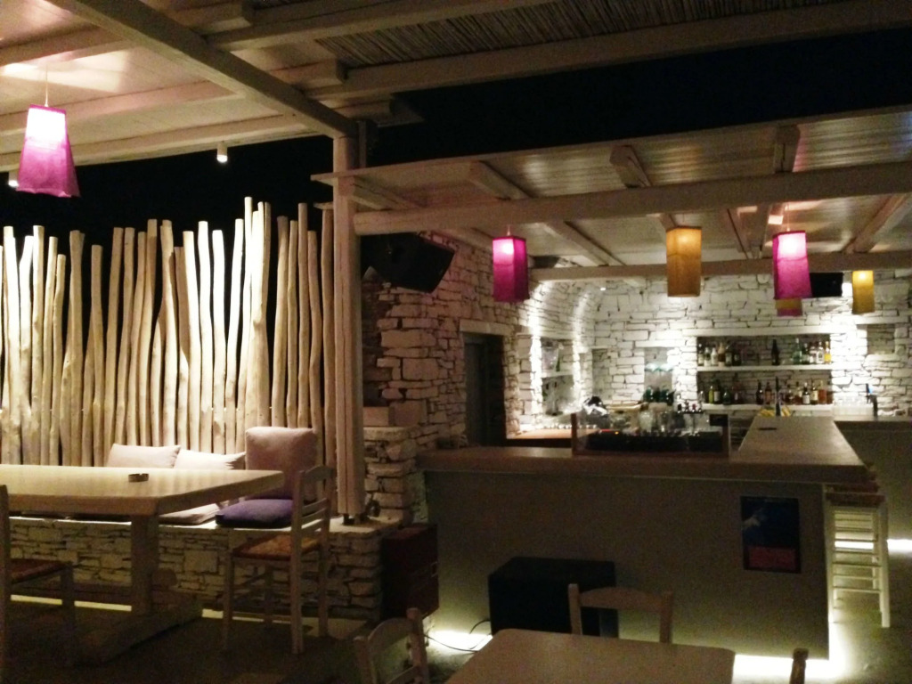 Soros Beach Antiparos