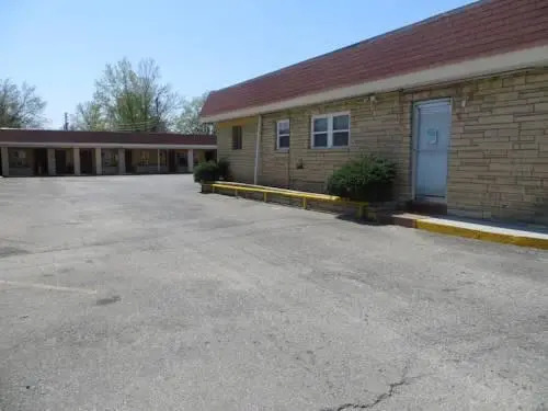 Starlite Motor Lodge