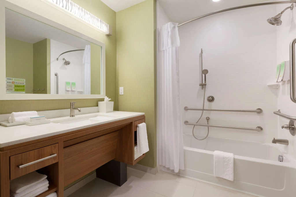 Home2 Suites By Hilton Oklahoma City Quail Springs