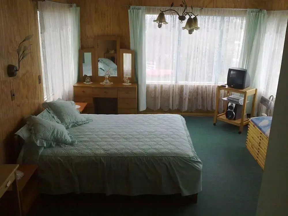 Ecolodge Austral