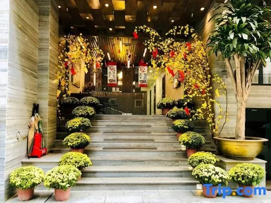 Bloom in Saigon - The Residences - Loved by Aussies