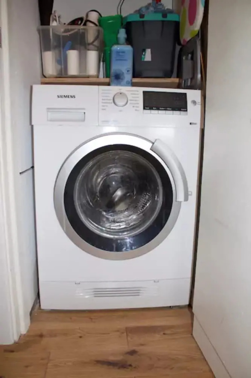 Charming 1 Bedroom Apartment in Heart of East London