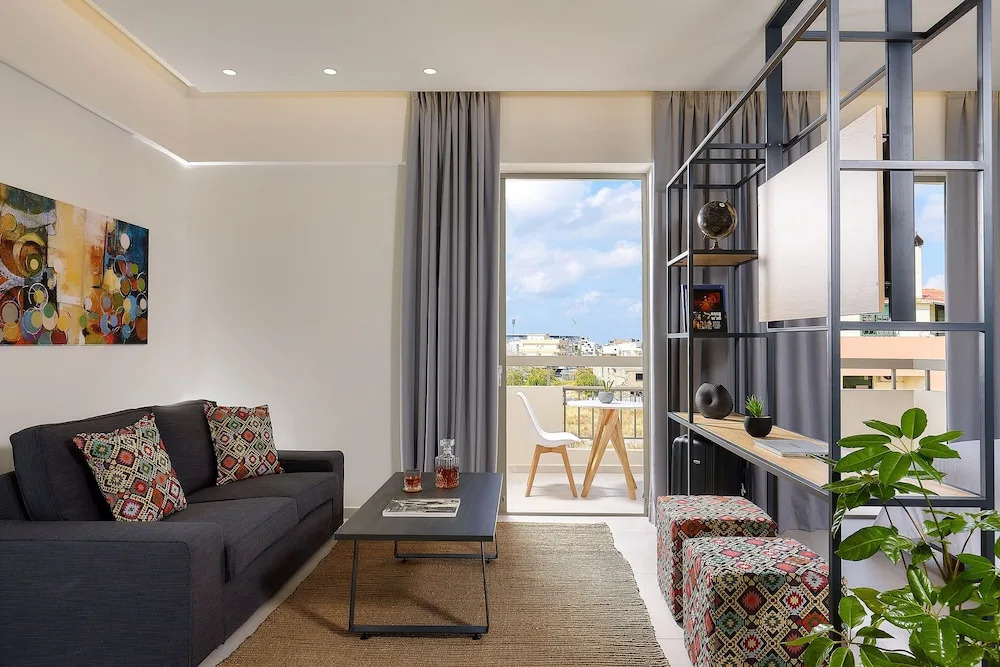 Stay 365 Heraklion Apart Hotel