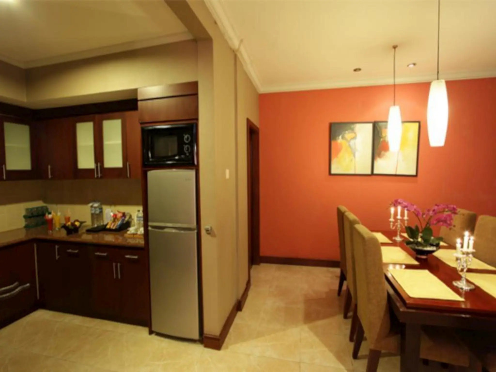 Blue Sky Hotel Balikpapan