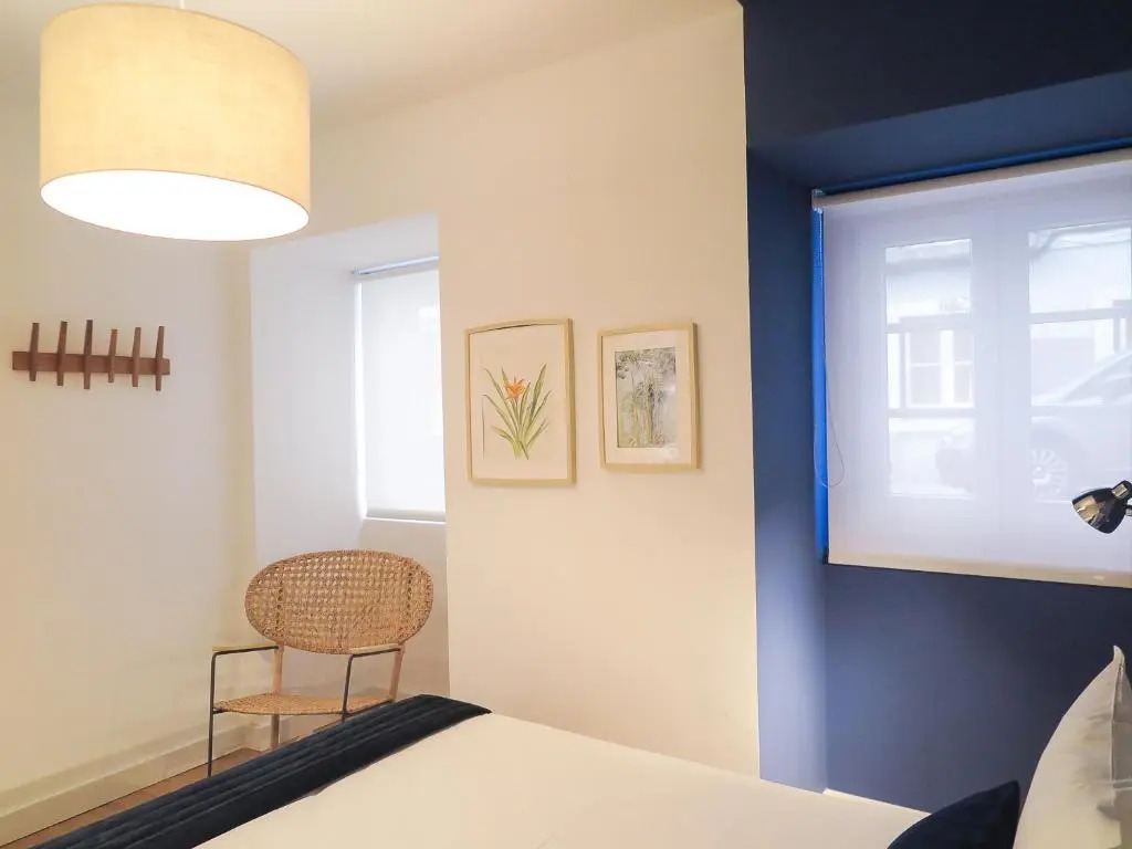 Santos Stylish Cozy Apt – AC_Green Terrace