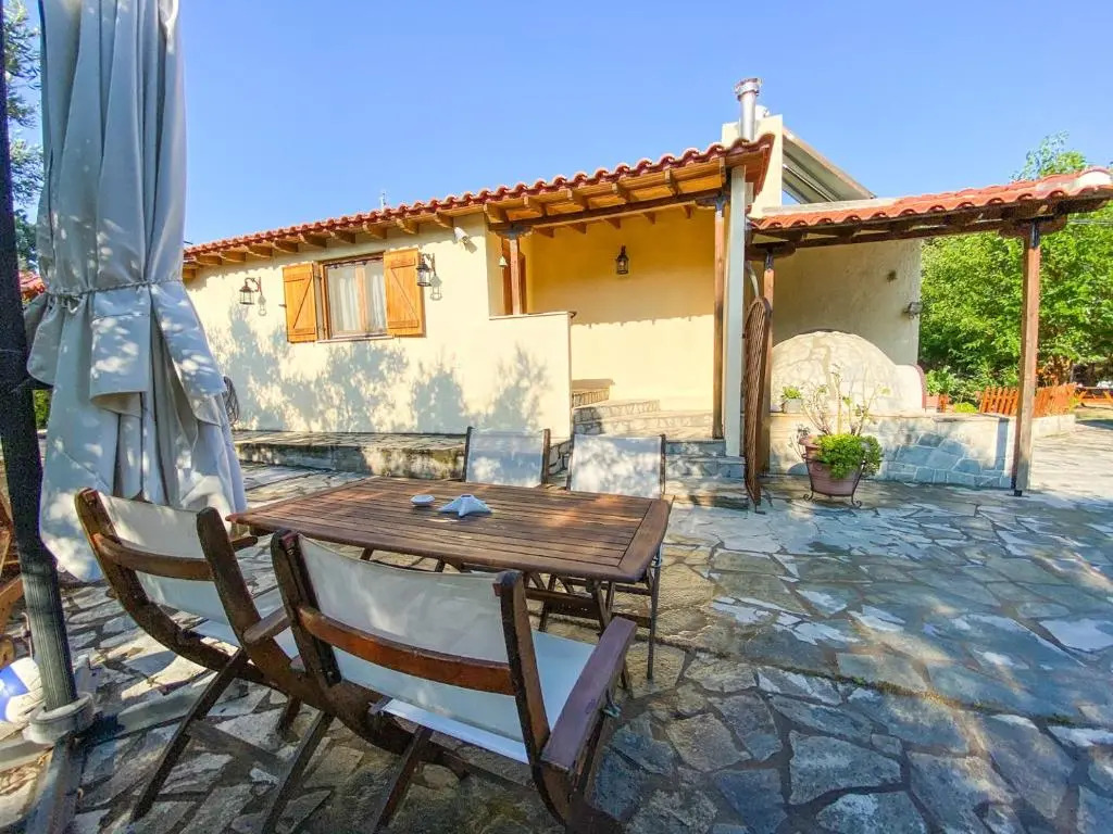 Villa Umami