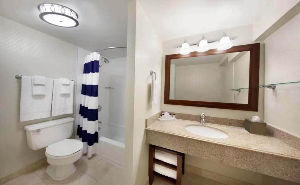 Annapolis Waterfront Hotel, Autograph Collection