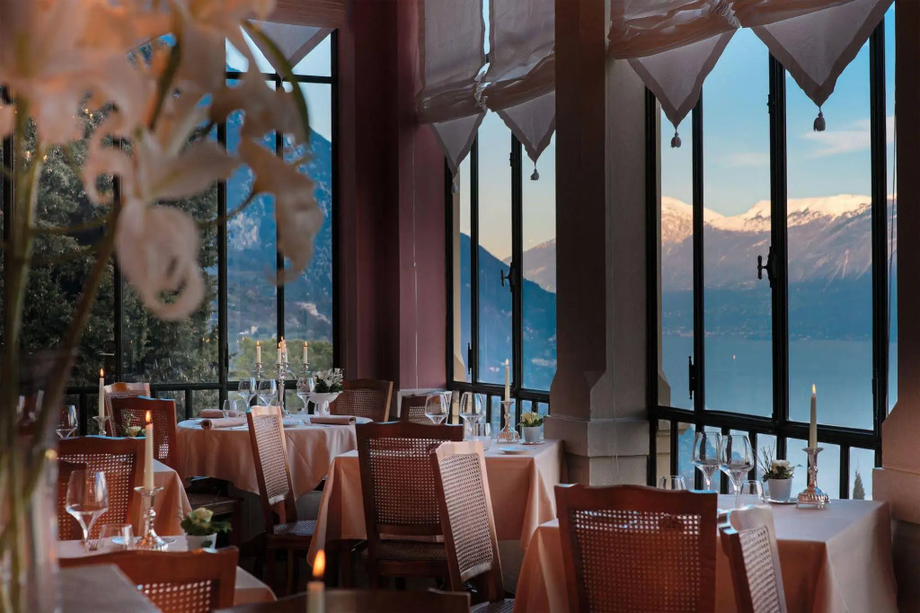 Boutique Hotel Villa Sostaga