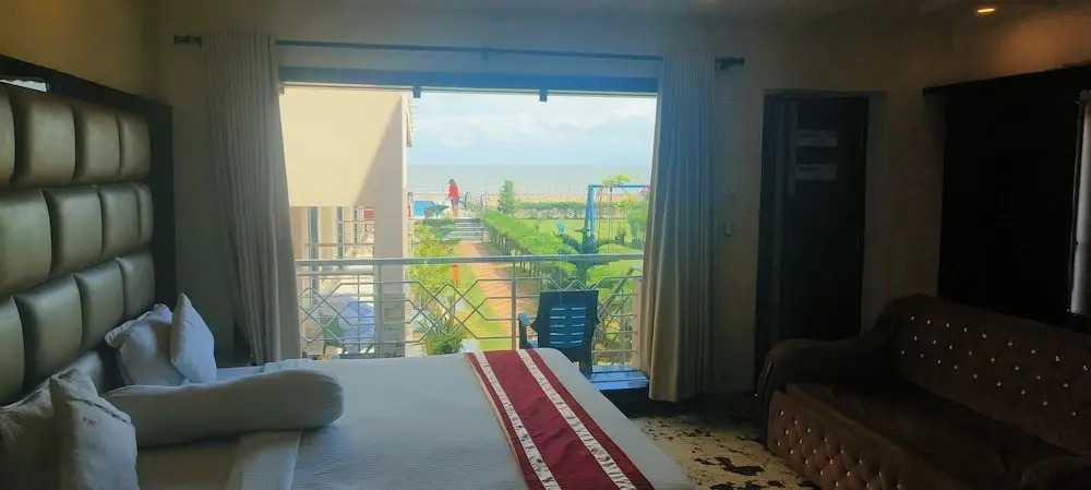 Mandarmani Kiss of Sea Resort