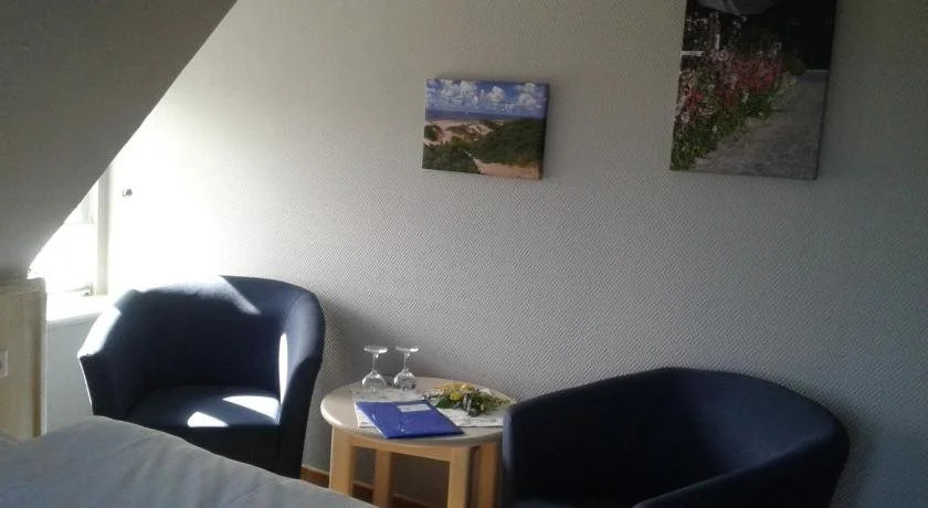 Gasthaus Knudsen