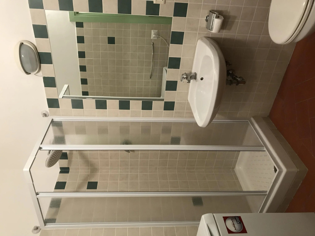 Alfani Second Floor in Firenze