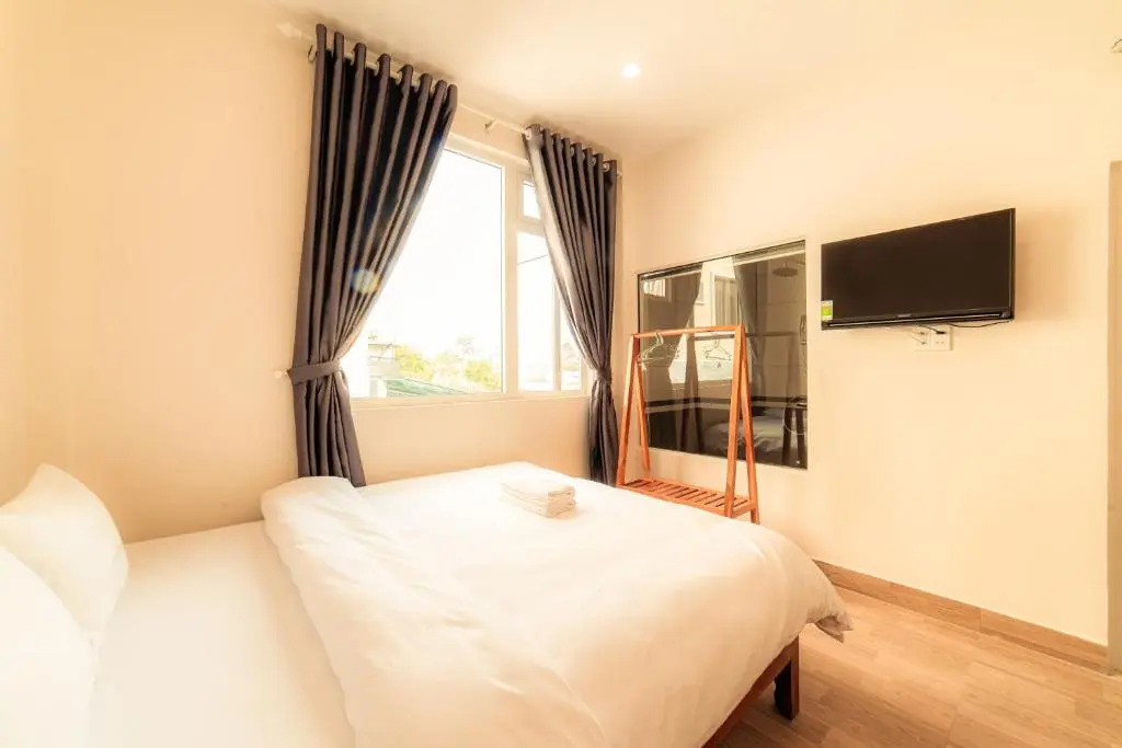 Sweet Dream Hotel & Villa