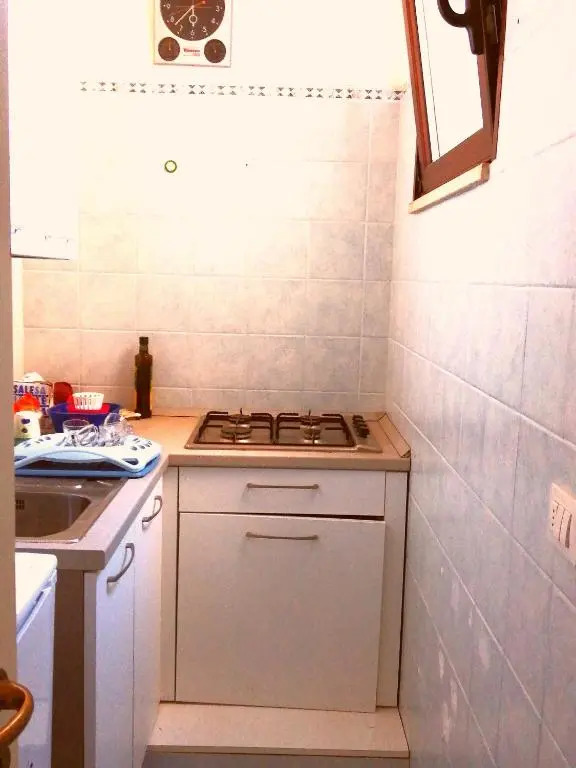 Appartamento Romito