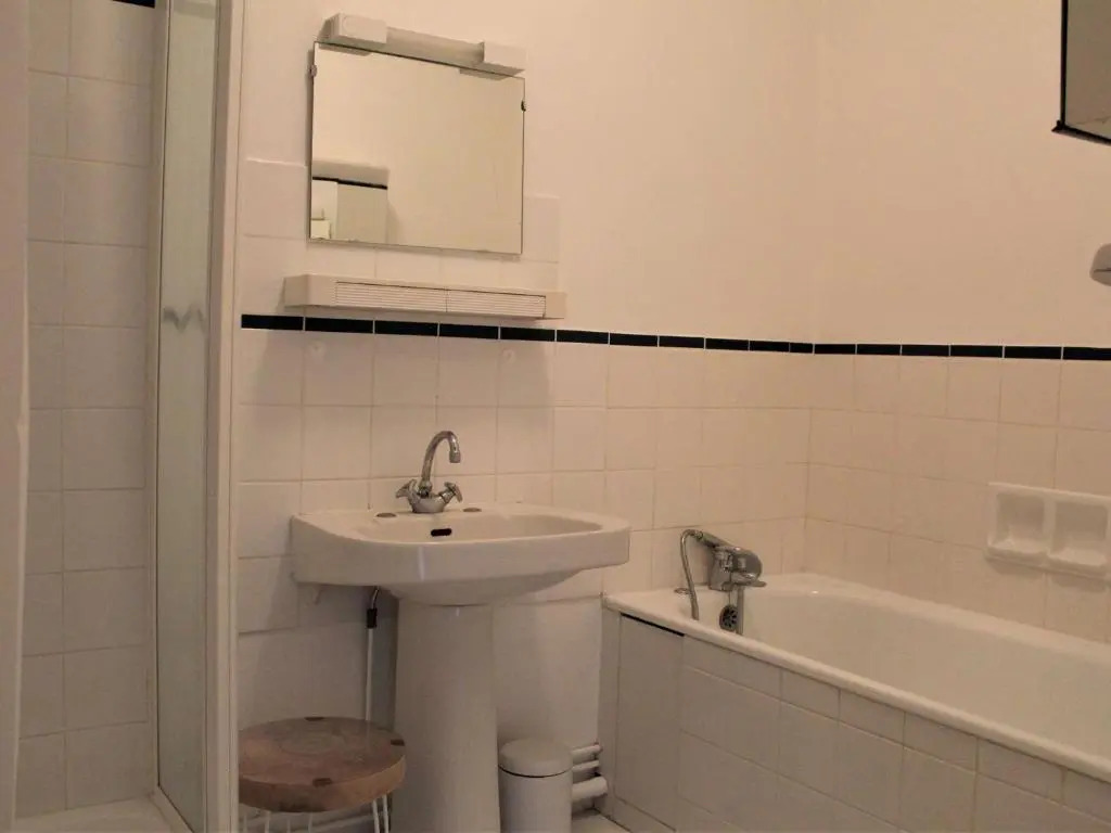 Appartement Vars, 3 pièces, 8 personnes - FR-1-330B-141