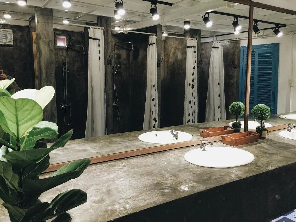 88 Hilltop Hostel Phu Quoc