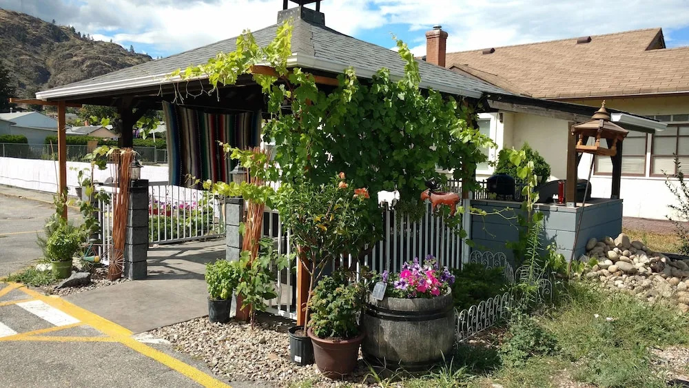 Mount View Motel