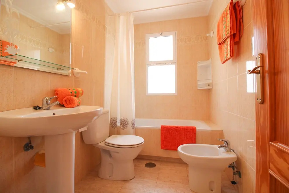 Apartamento Puertomar 5
