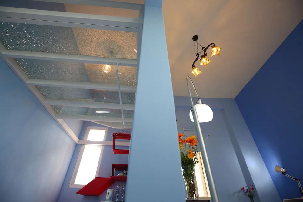 Focaccia Manor B&B