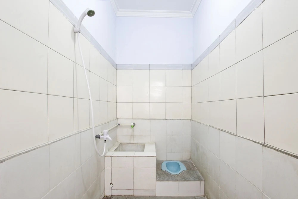 SPOT ON 93717 Nayus Homestay Syariah 4
