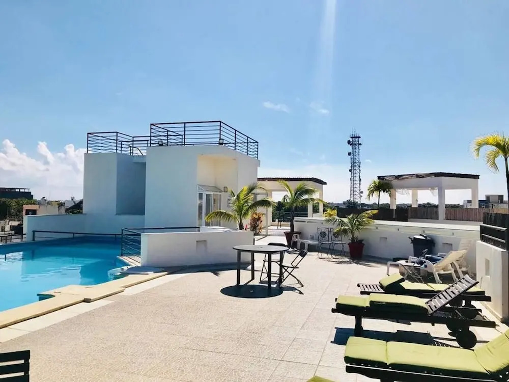 Apartment 101-3 Amalfi by Xlieva Near 5th Avenue