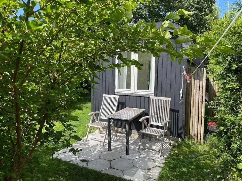 5 Star Holiday Home in Gilleleje