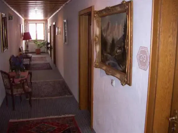 Gasthof-Hotel Höhensteiger