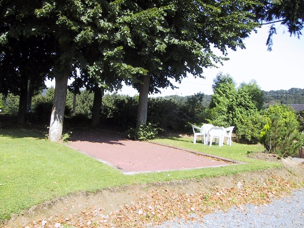 Les Tilleuls Hotel