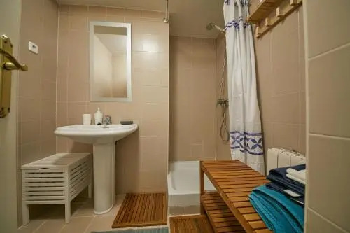 Apartamento Las Rozas Village