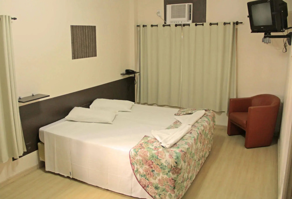 Barra Nortel Hotel