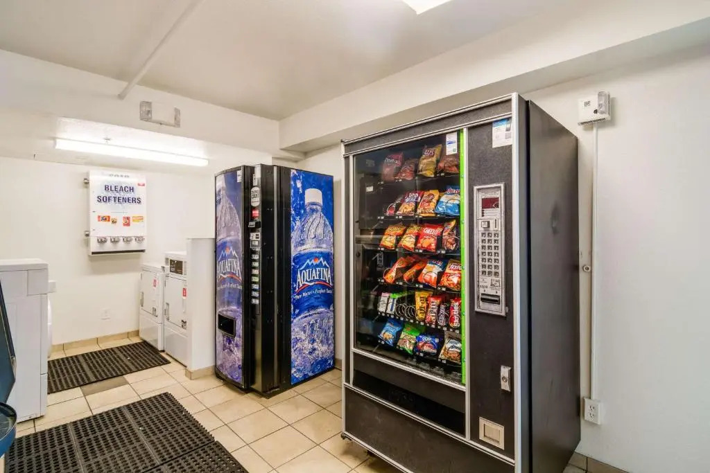 Motel 6-Rolling Meadows, IL - Chicago Northwest