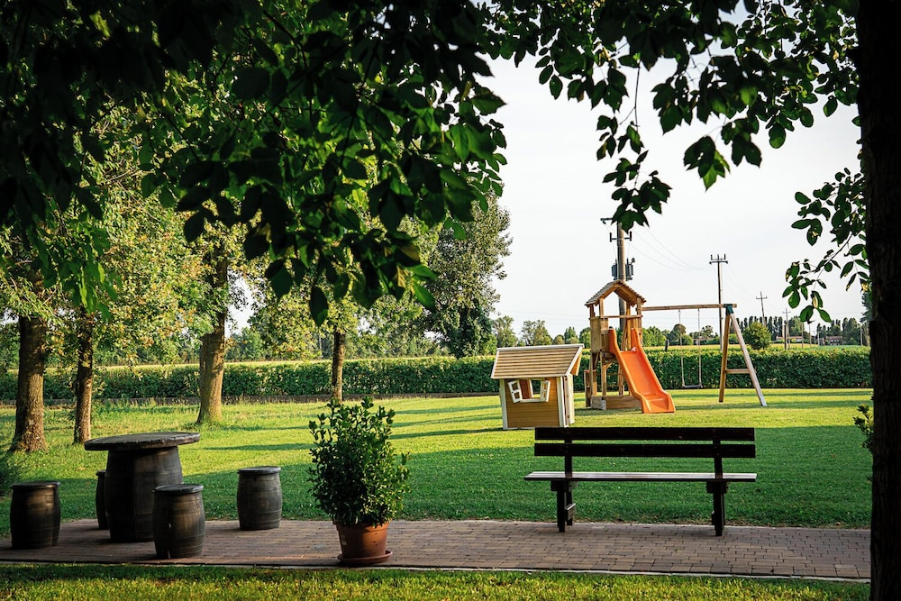 Le Vigne Morosina