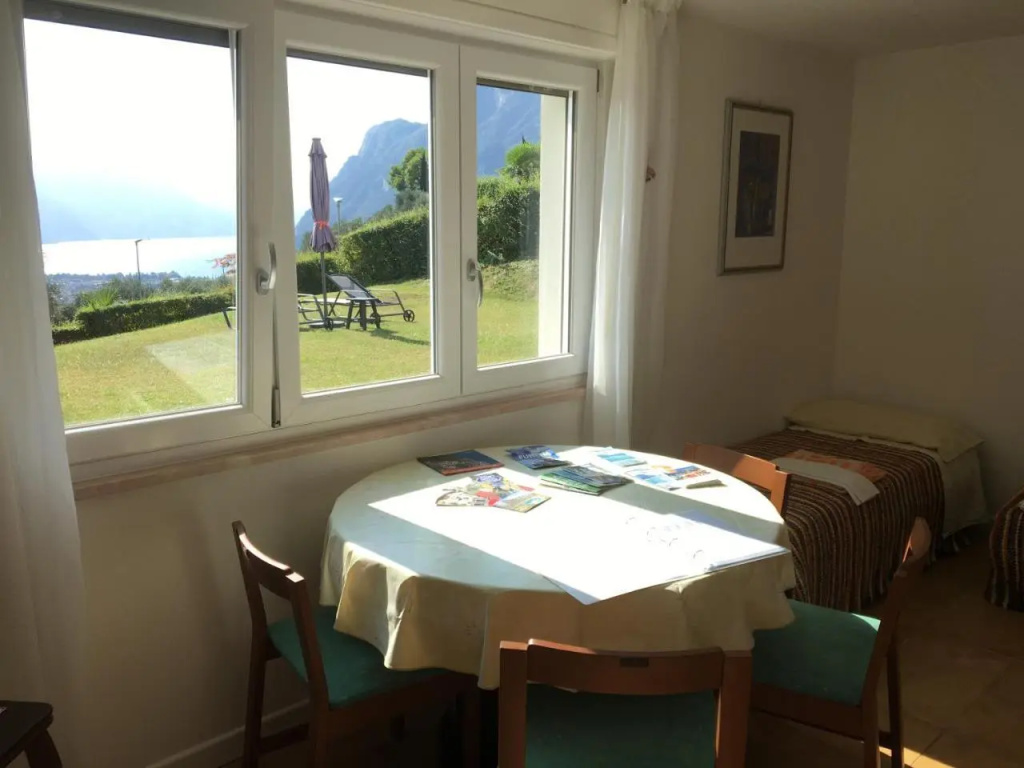 Verde Panorama