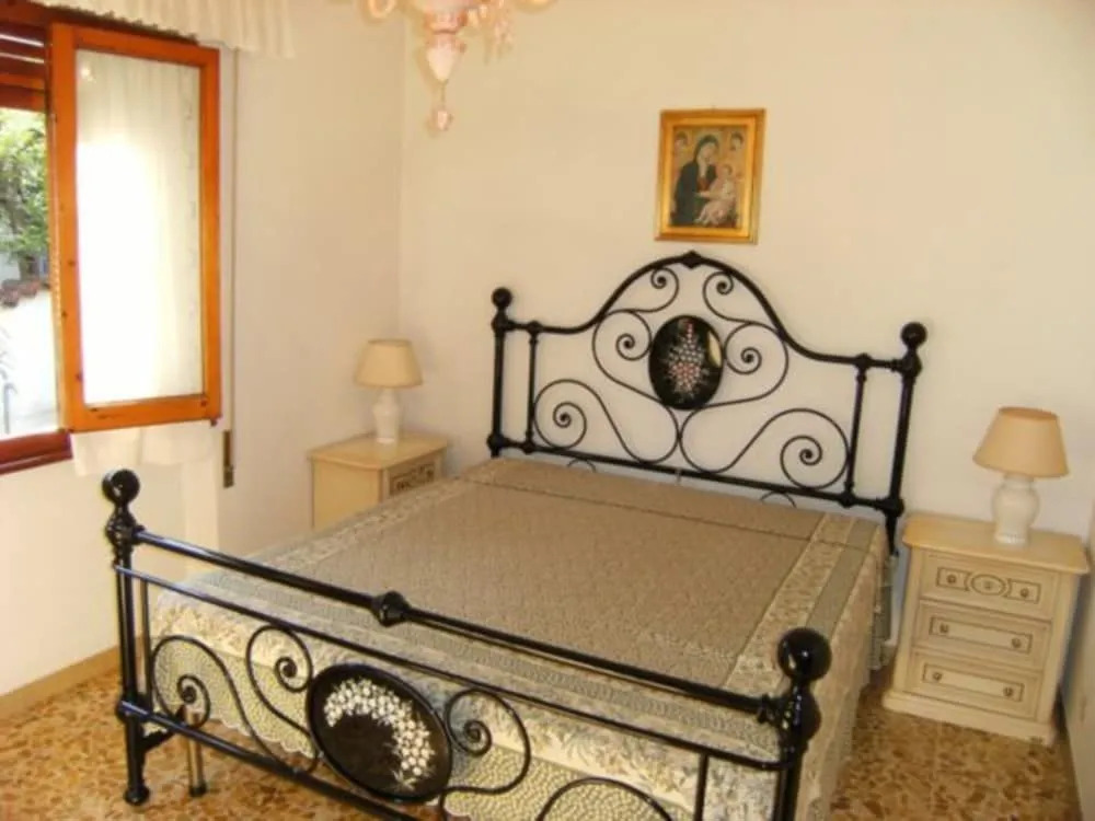 Villa Rosselli