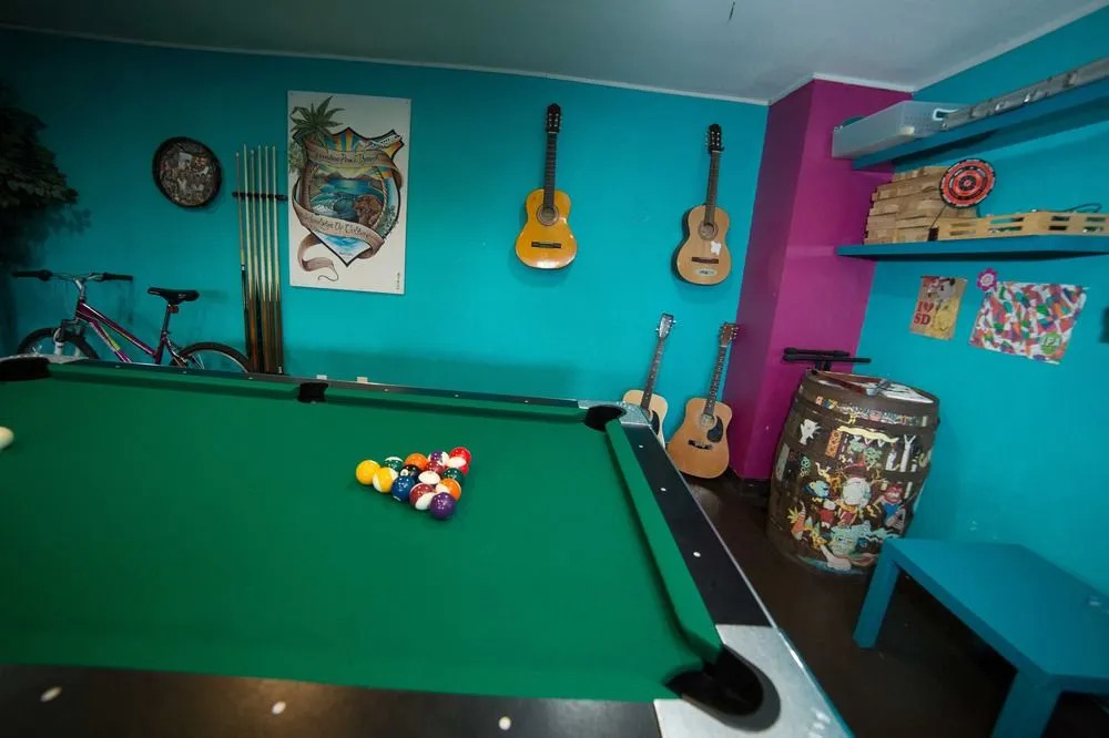 ITH Zoo Hostel San Diego