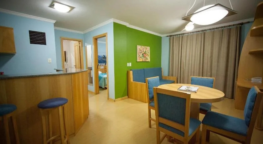 Hotel Saint Louis