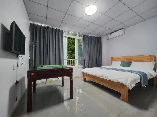 Chongqing Yayuan Homestay