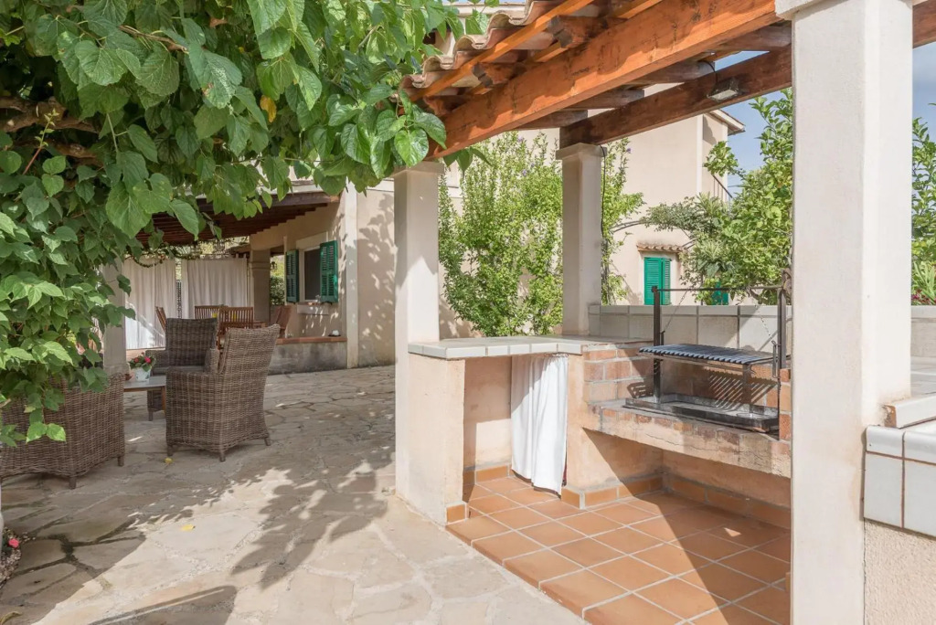 Finca Puig de l'Anar