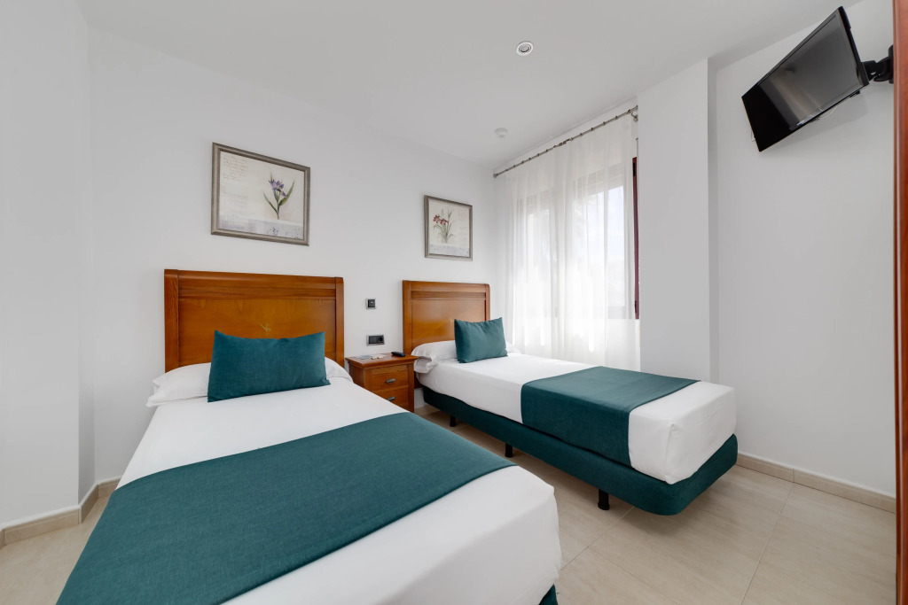 Daniya Denia Spa & Business