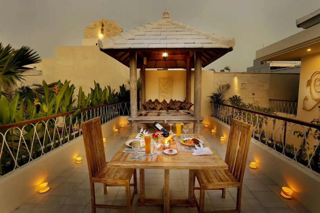 Villa Harmony Canggu