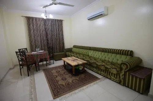 Al Hedayet International Hotel