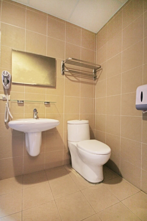 Oscar Guesthouse