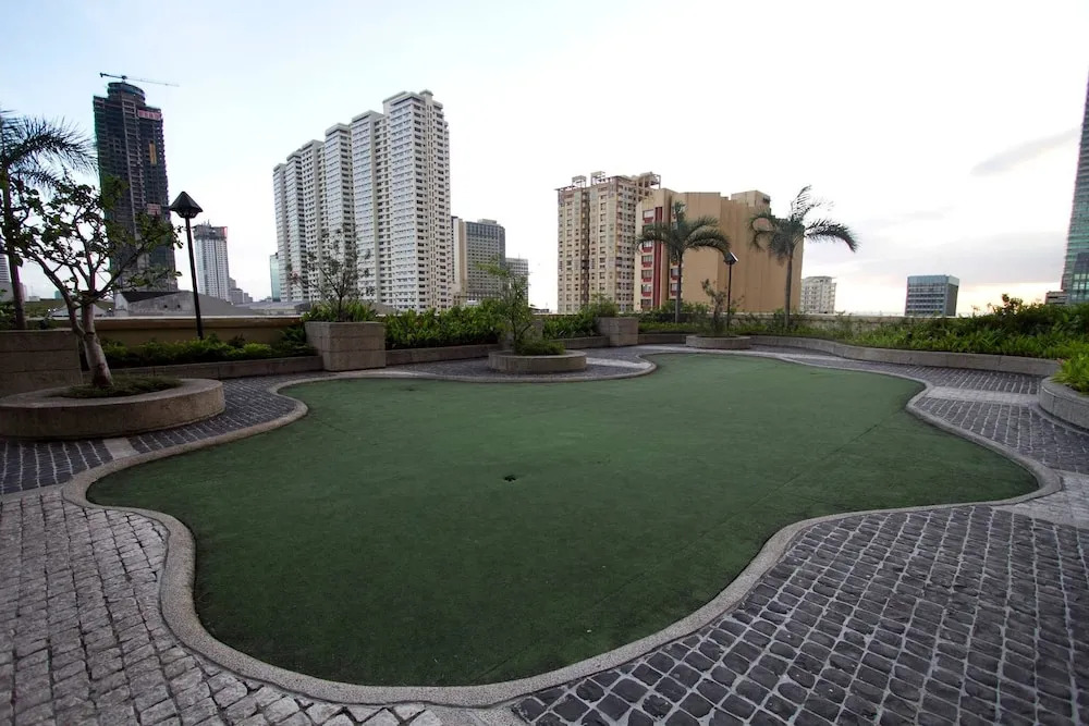 Superior Apartment Robinsons Place Rpr 10