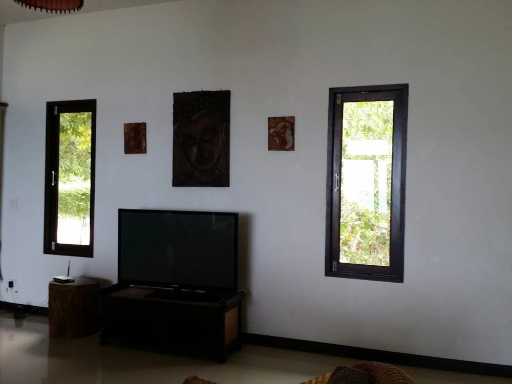 Sky Villa