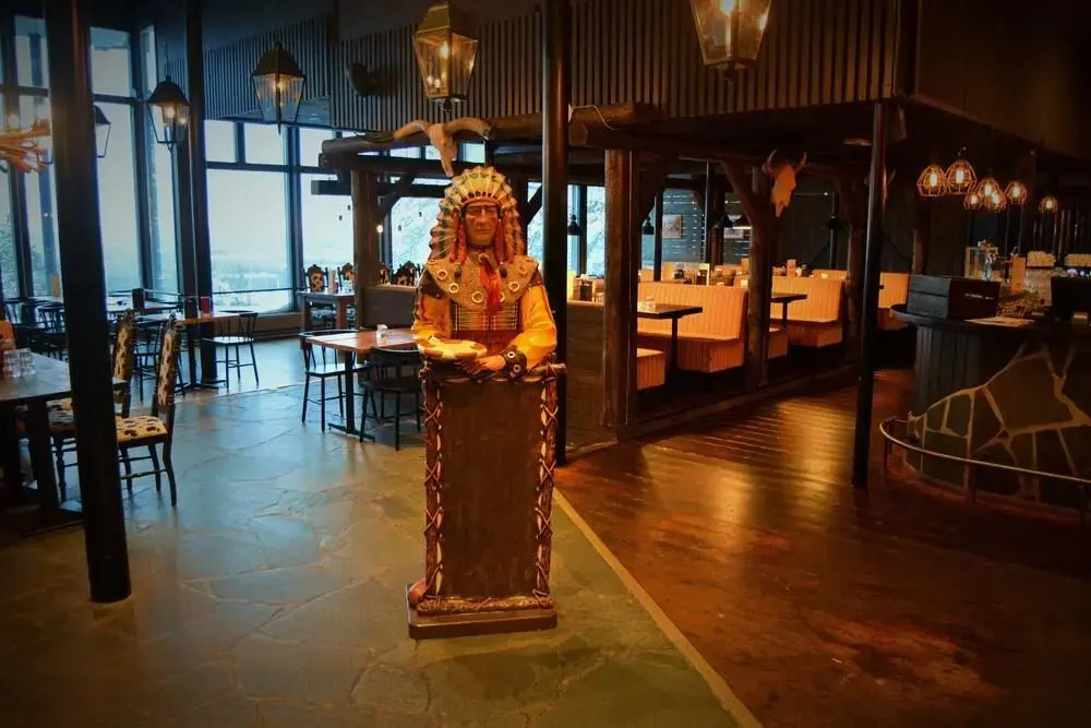 Hotel Pyhatunturi